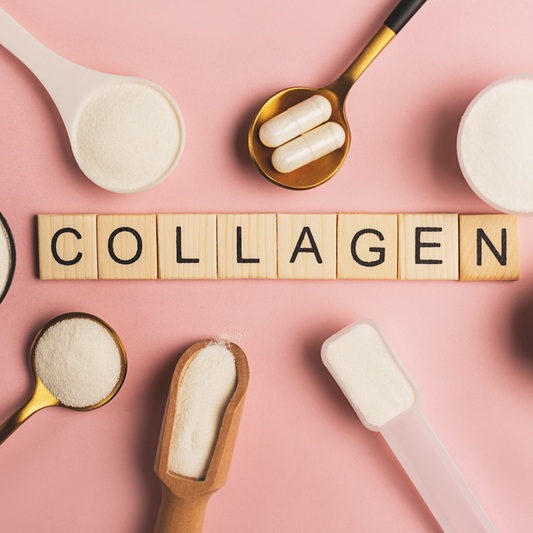 Collagen Peptides: Beneficial for Active Adults?