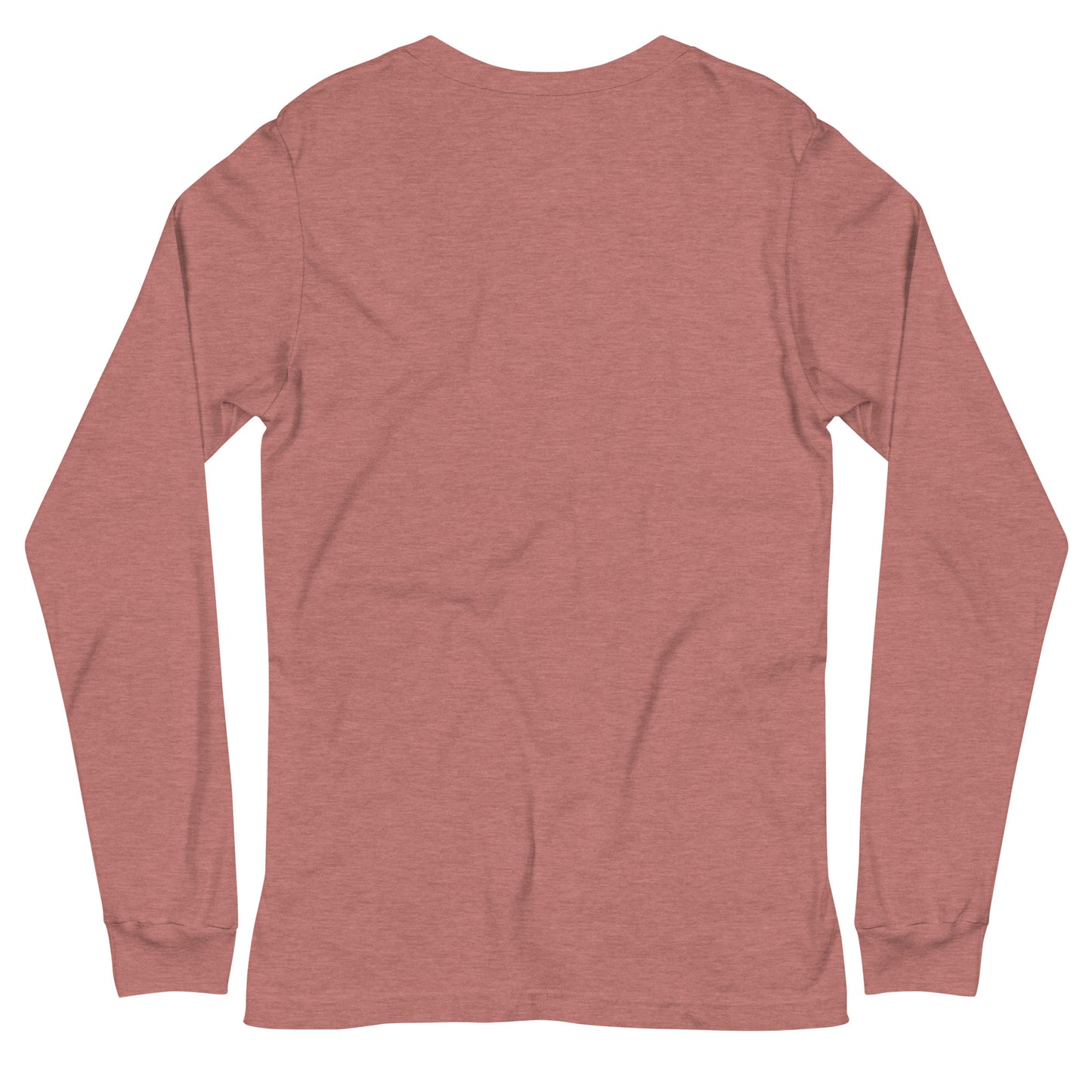 Women's Regular Fit Long Sleeve T-Shirt - Small Logo