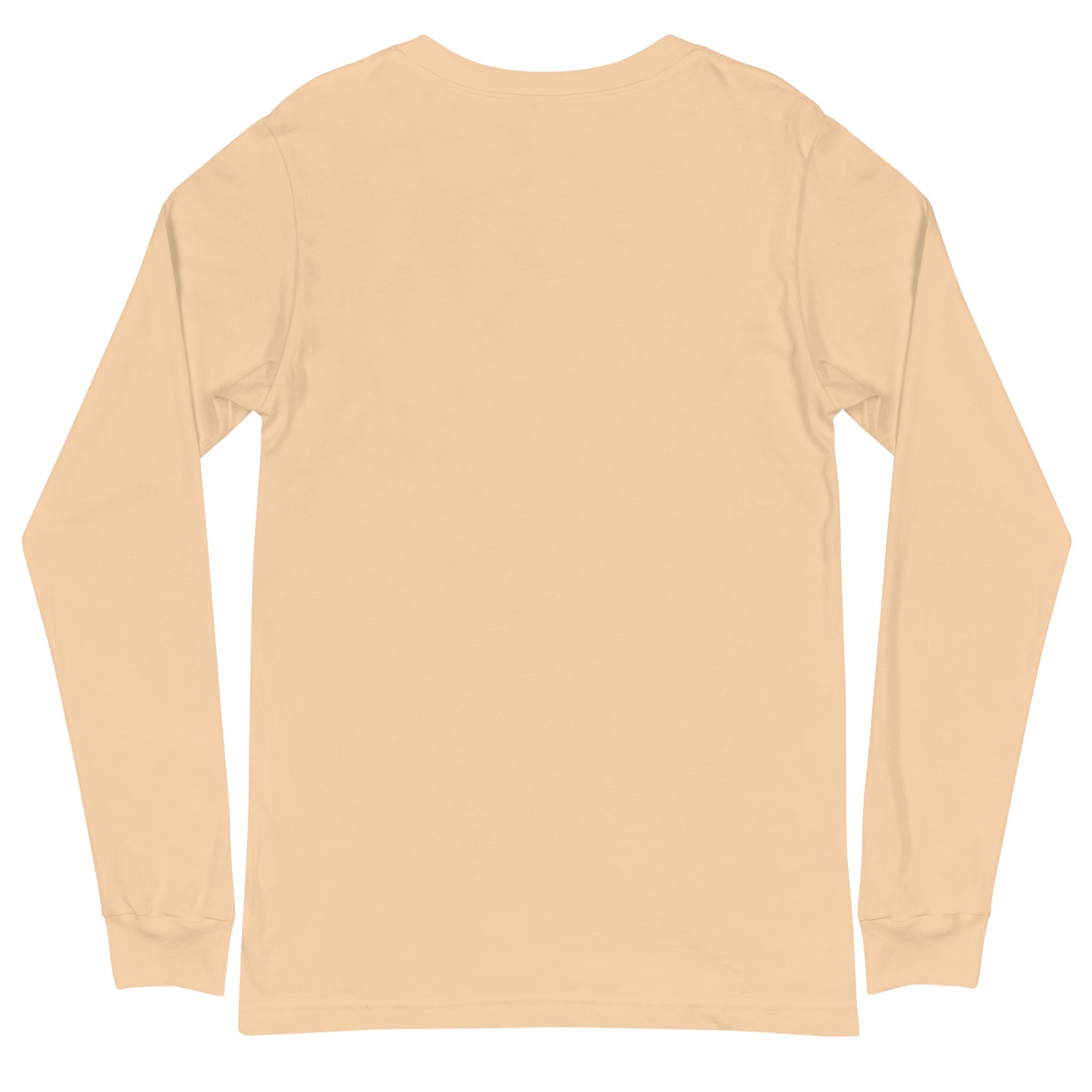 Women's Regular Fit Long Sleeve T-Shirt - Small Logo