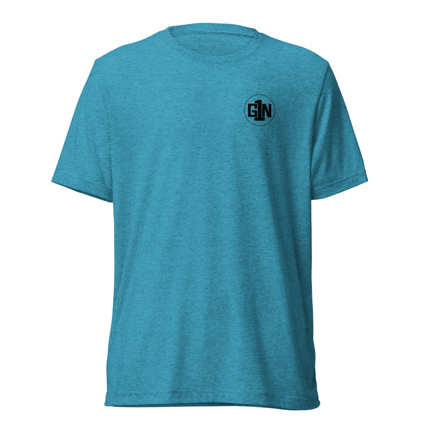 Men’s Regular Fit Short Sleeve T-Shirt - Small Logo