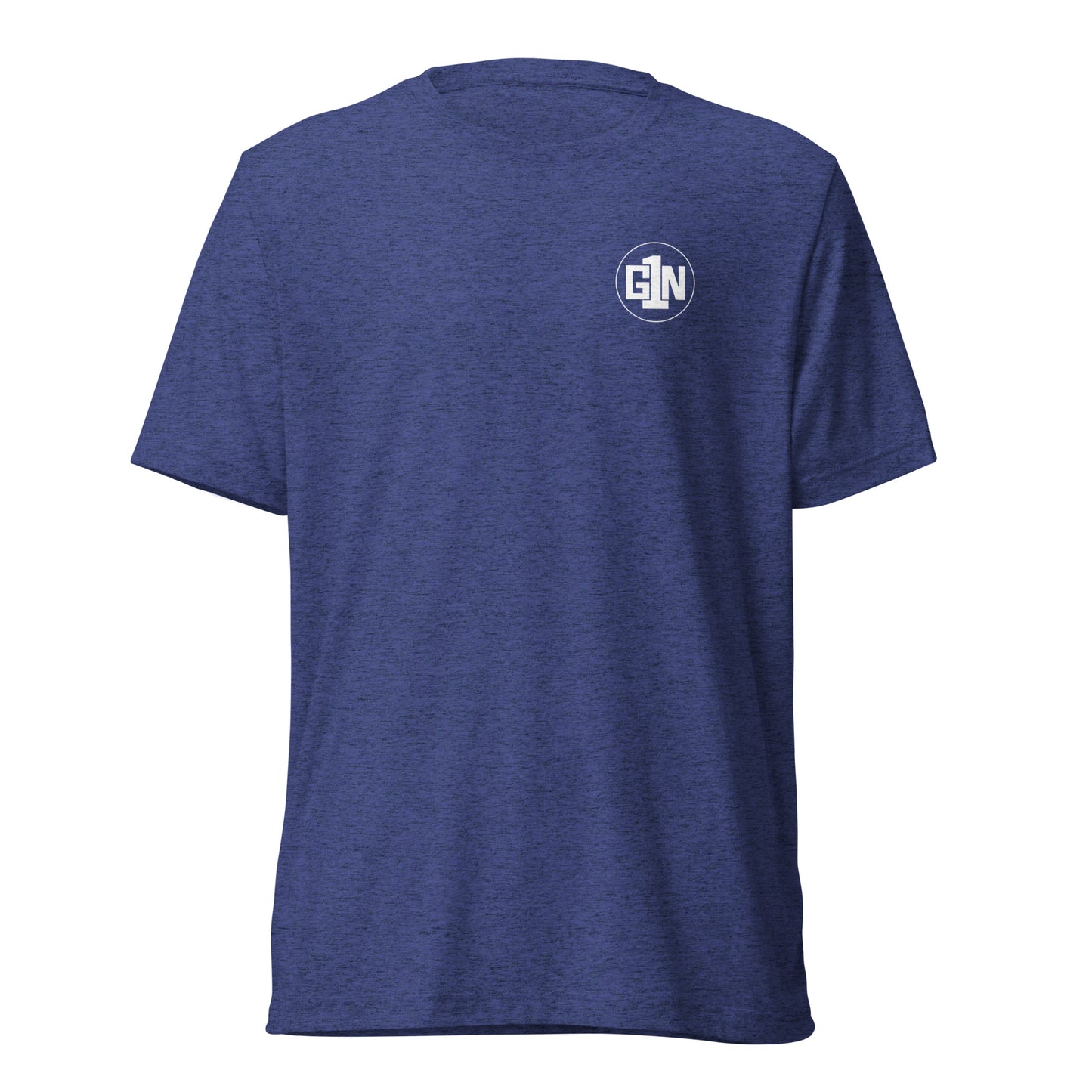 Men’s Regular Fit Short Sleeve T-Shirt - Small Logo