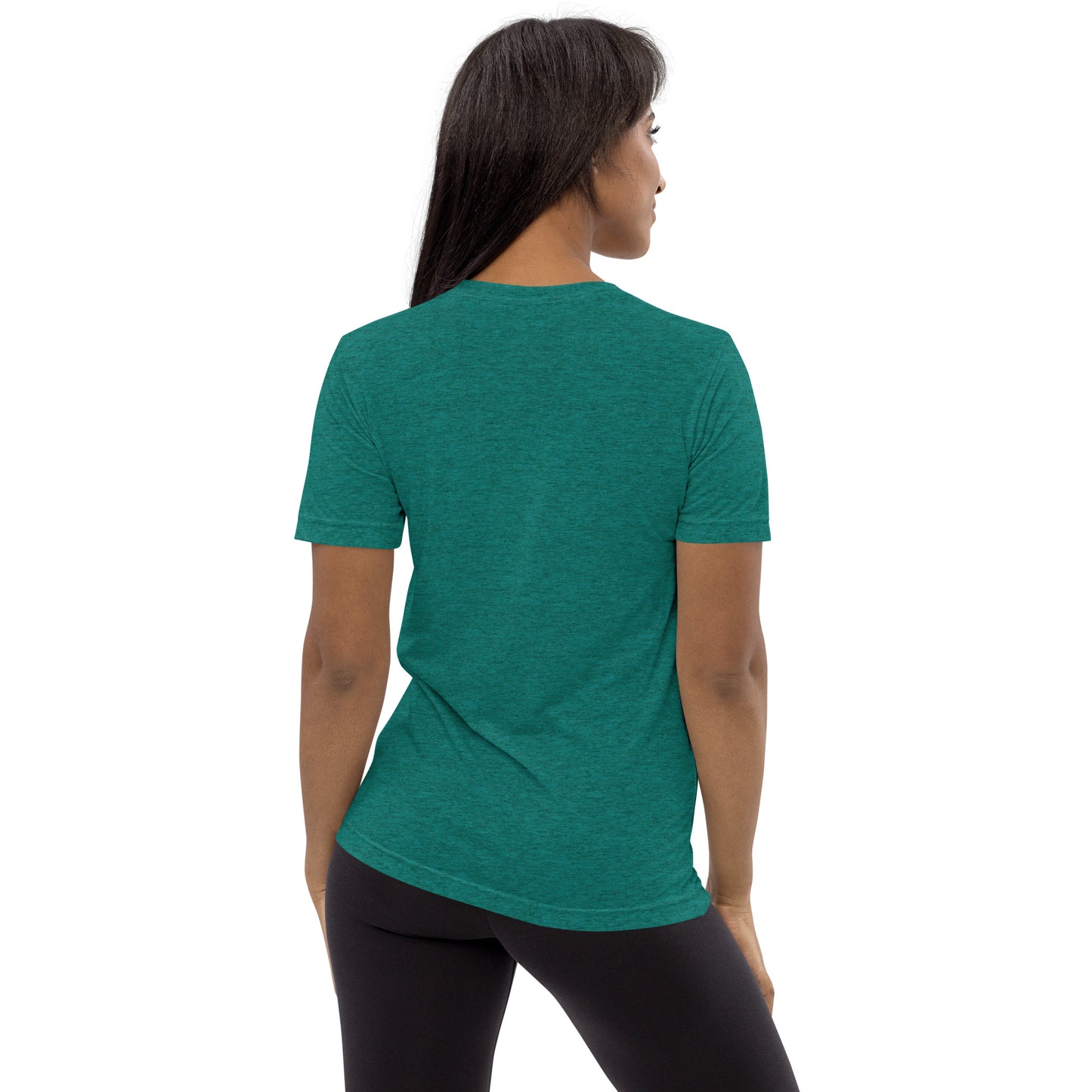 Women’s Regular Fit Short Sleeve T-Shirt - Small Logo